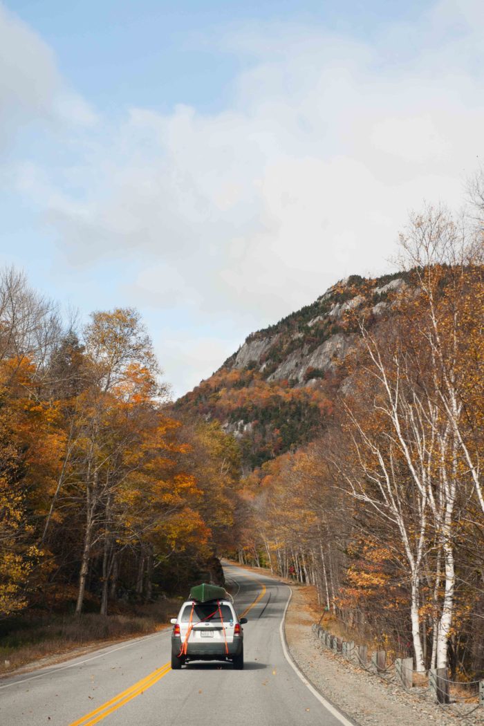 Sugarloaf-Area Day Hikes - The Maine Mag