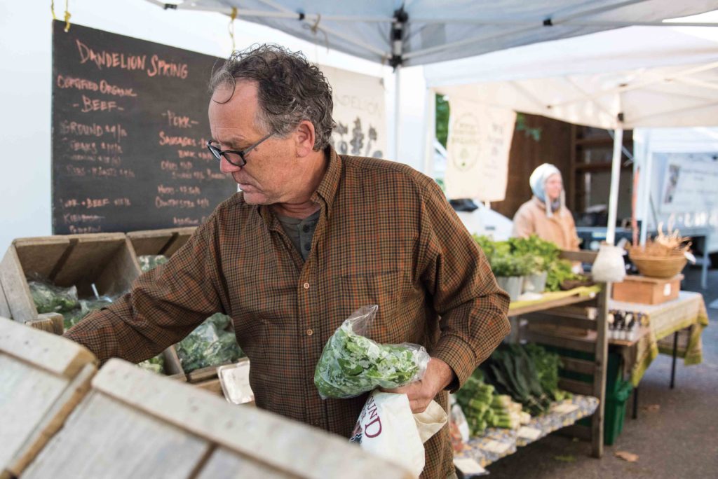 How to Sell at a Farmers' Market: Setting Up a Successful Booth - Bootstrap  Farmer