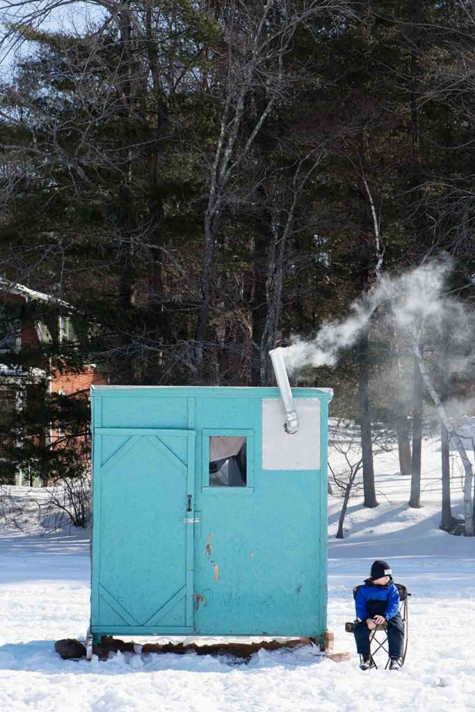 Ice Fishing Traps Maine - Search Shopping