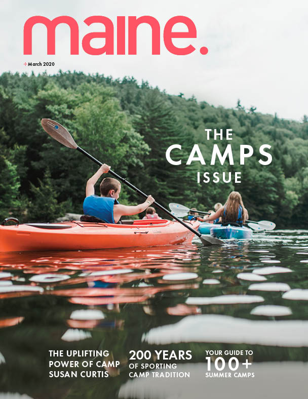 Homes Archives The Maine Mag