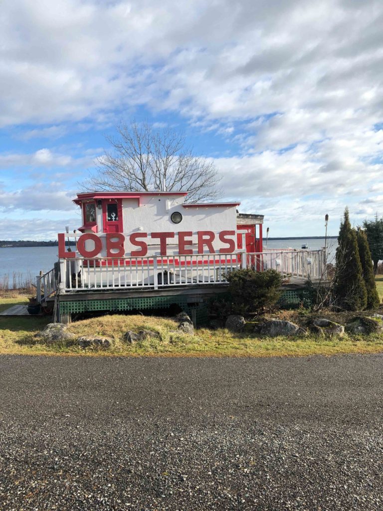 belfast maine restaurants lunch