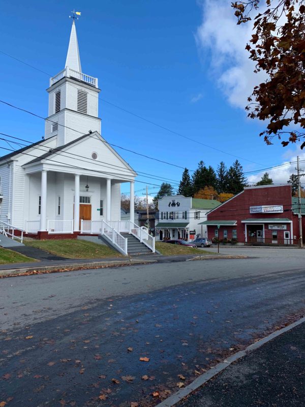 Rangeley in 48 Hours The Maine Mag