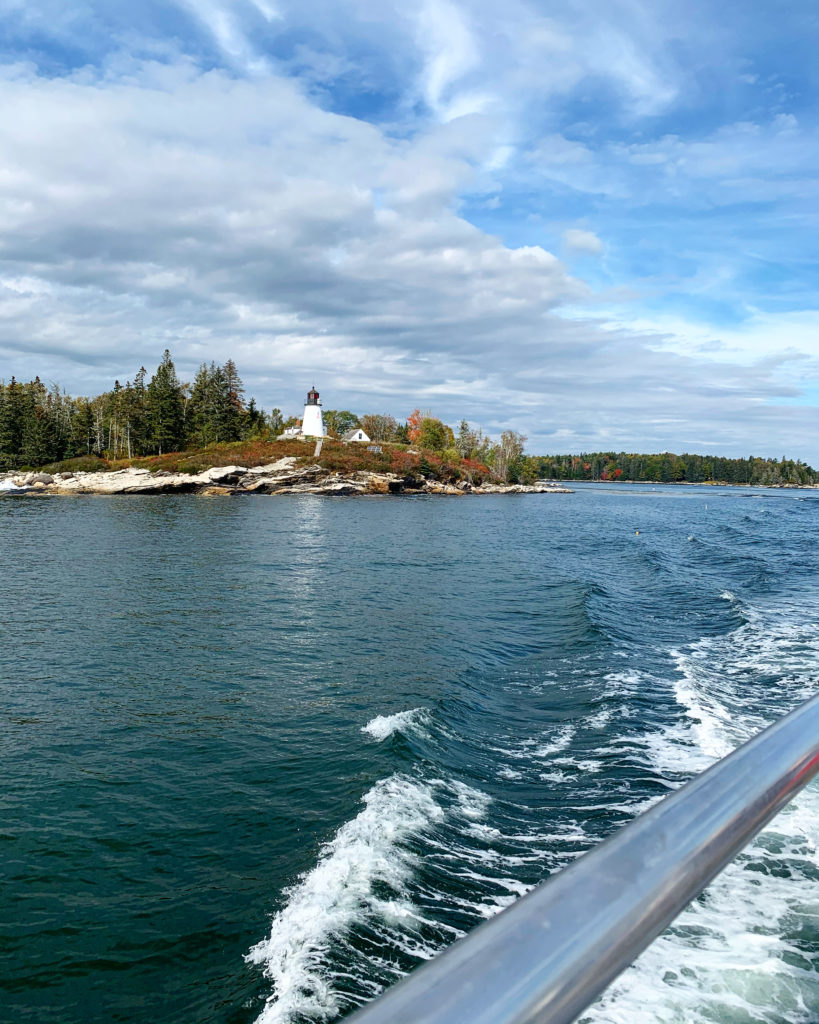 Boothbay Region in 48 Hours - The Maine Mag