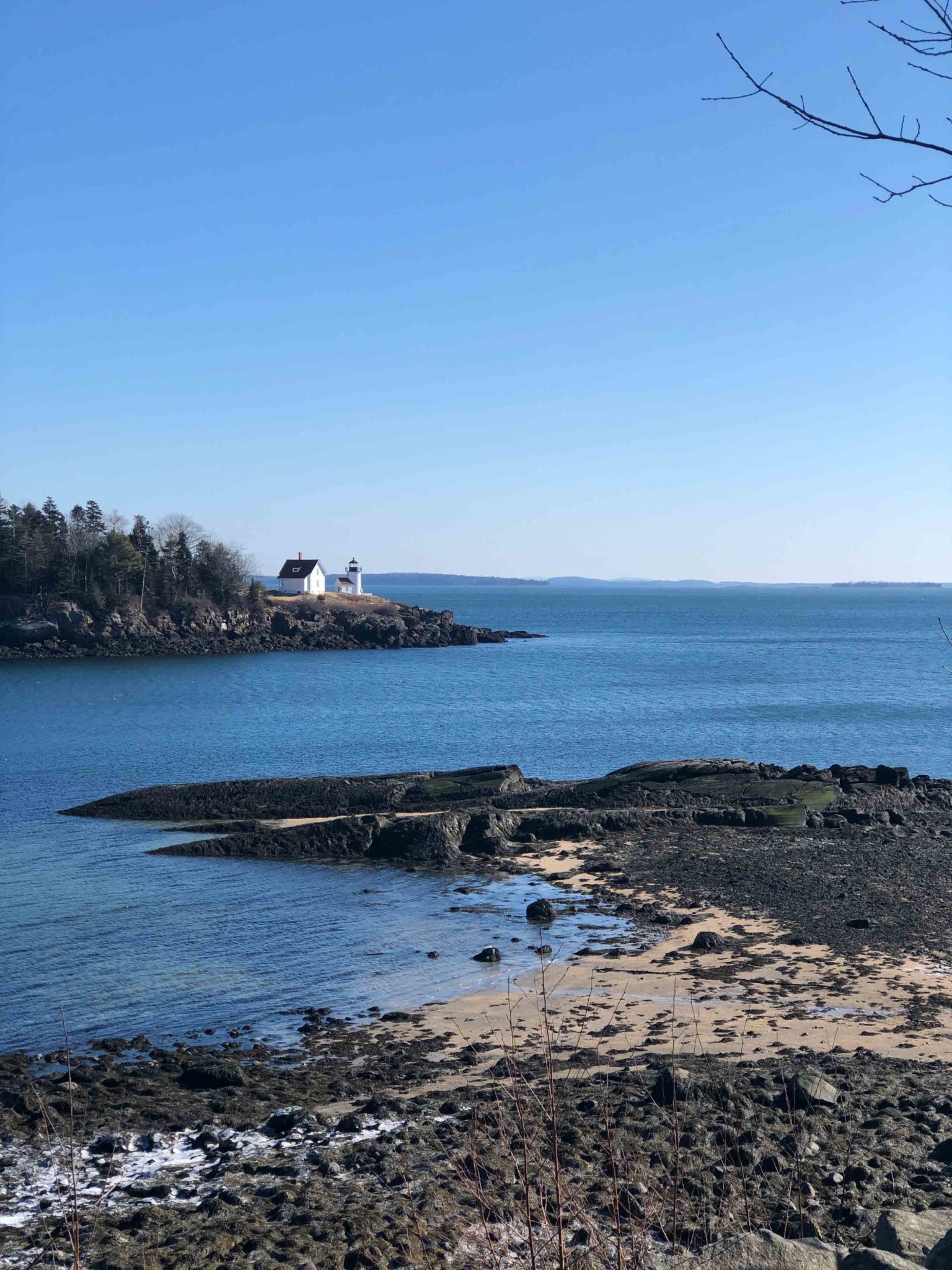 48 Hours in Camden, Rockport + Rockland The Maine Mag