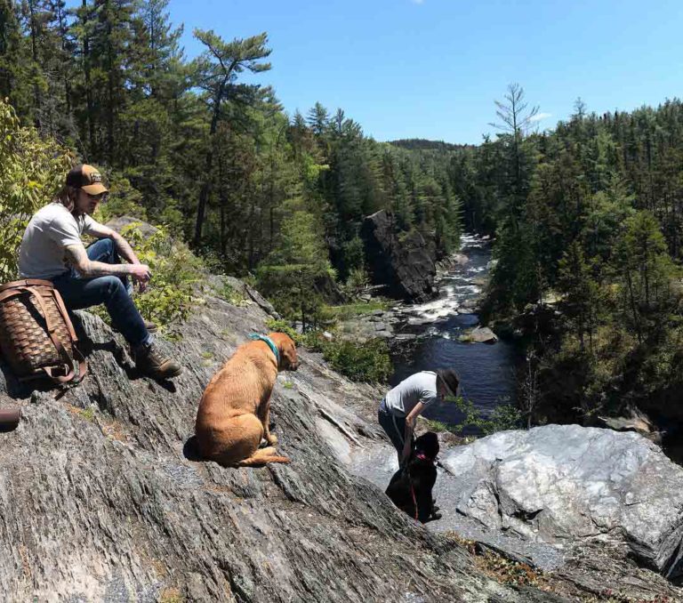 48 Hours in Greenville The Maine Mag