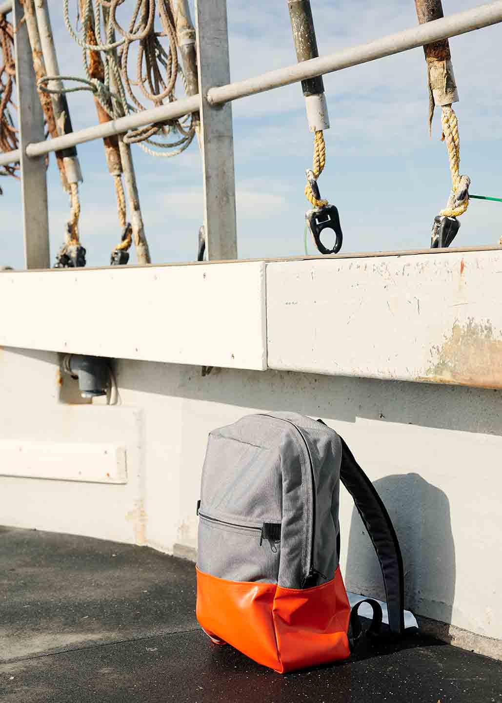 Seaworthy Gear The Maine Mag