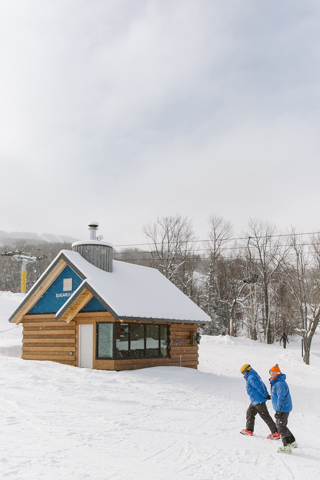 Green Mountain The Maine Mag