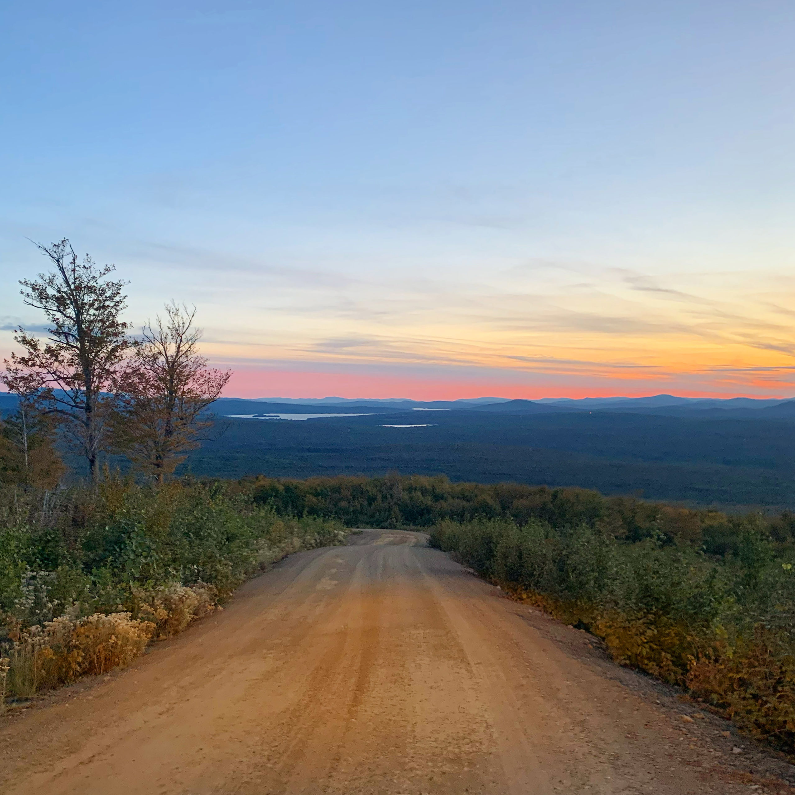 Carrabassett Valley in 48 Hours The Maine Mag