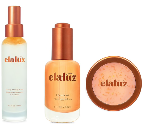 Meet My Beauty Brand: Elaluz