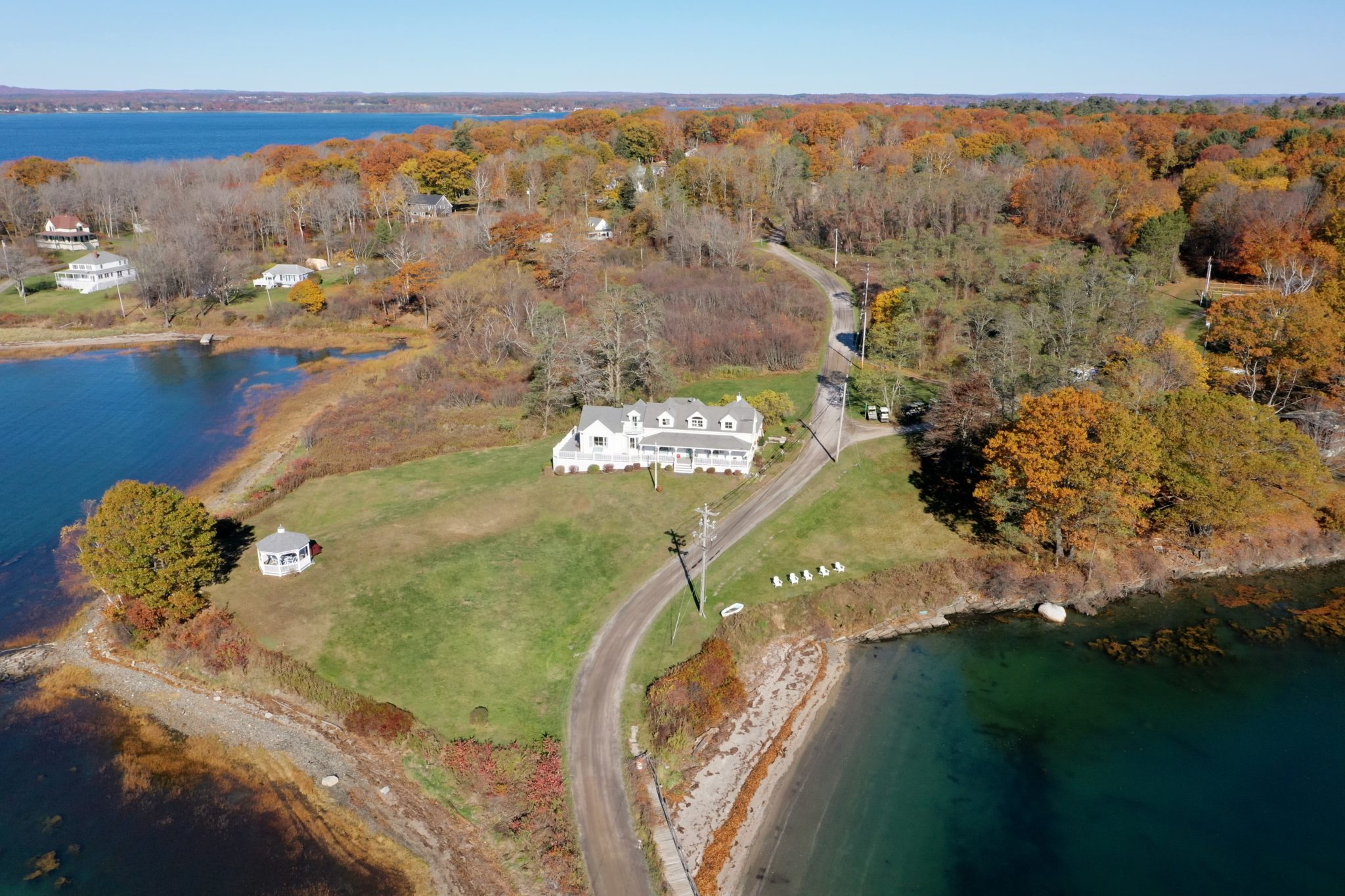 Top Maine Vacation Rentals The Maine Mag