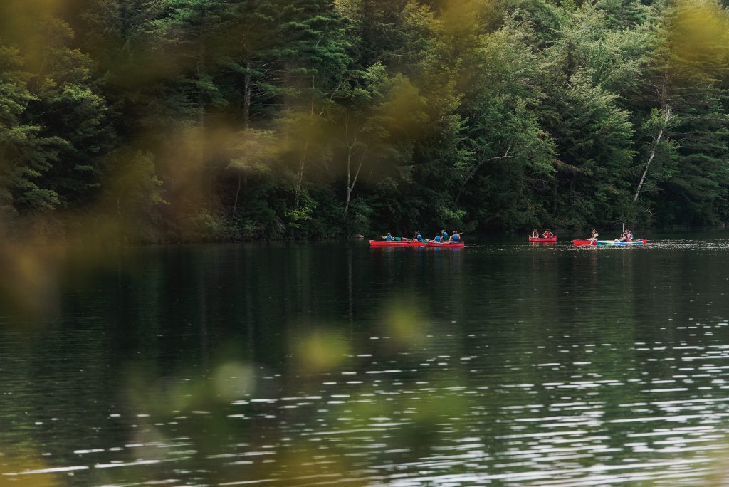 Summer Beach Yoga, SUP Yoga, and More Jersey Shore Workouts