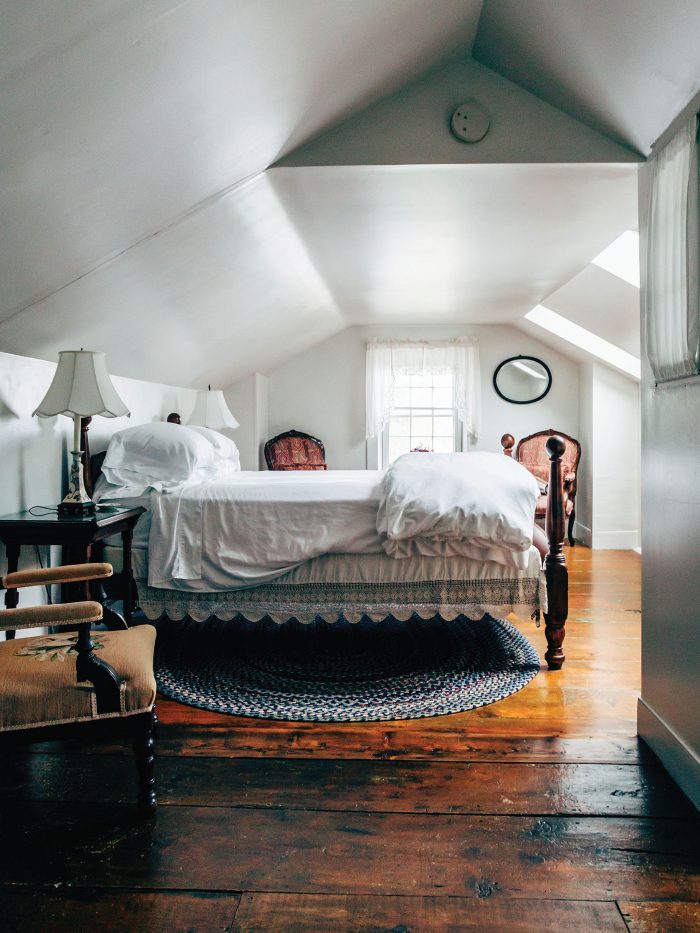 Insider Tips for Visiting the Blue Hill Peninsula - The Maine Mag