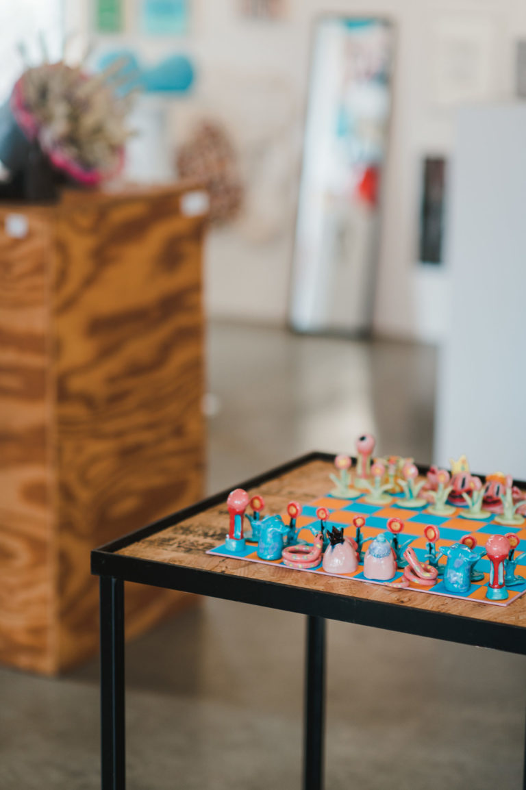 Contemporary Meets Community at a Kittery Art Gallery The Maine Mag