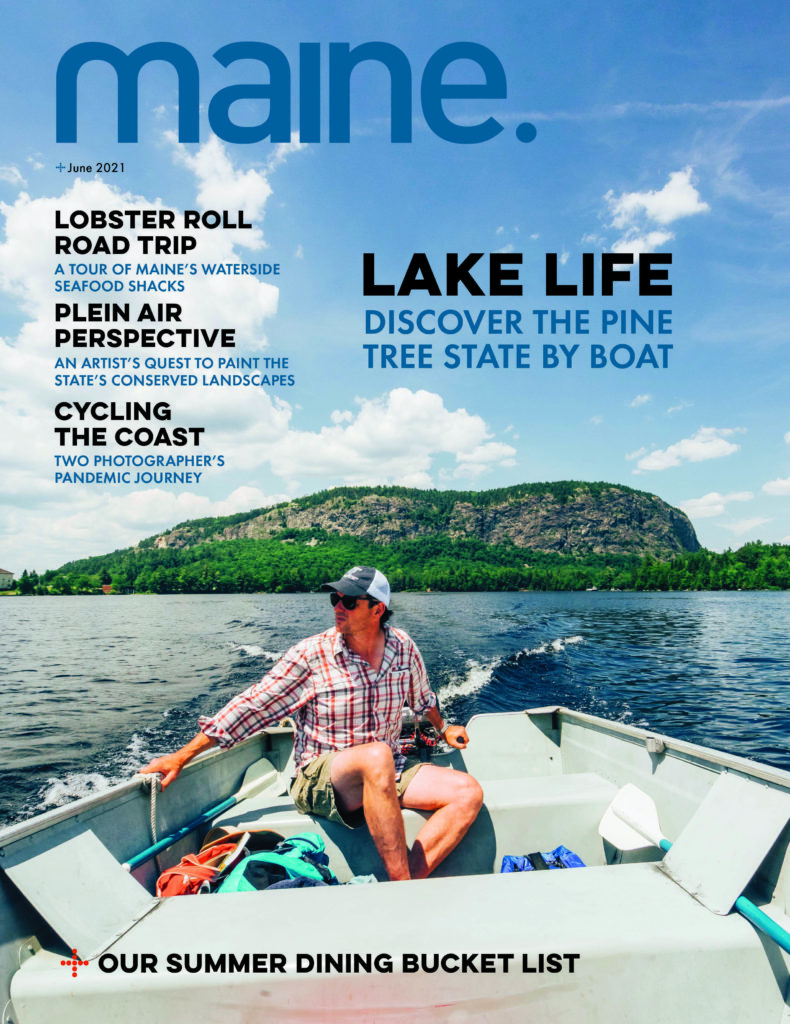Maine Back Issues Archives The Maine Mag