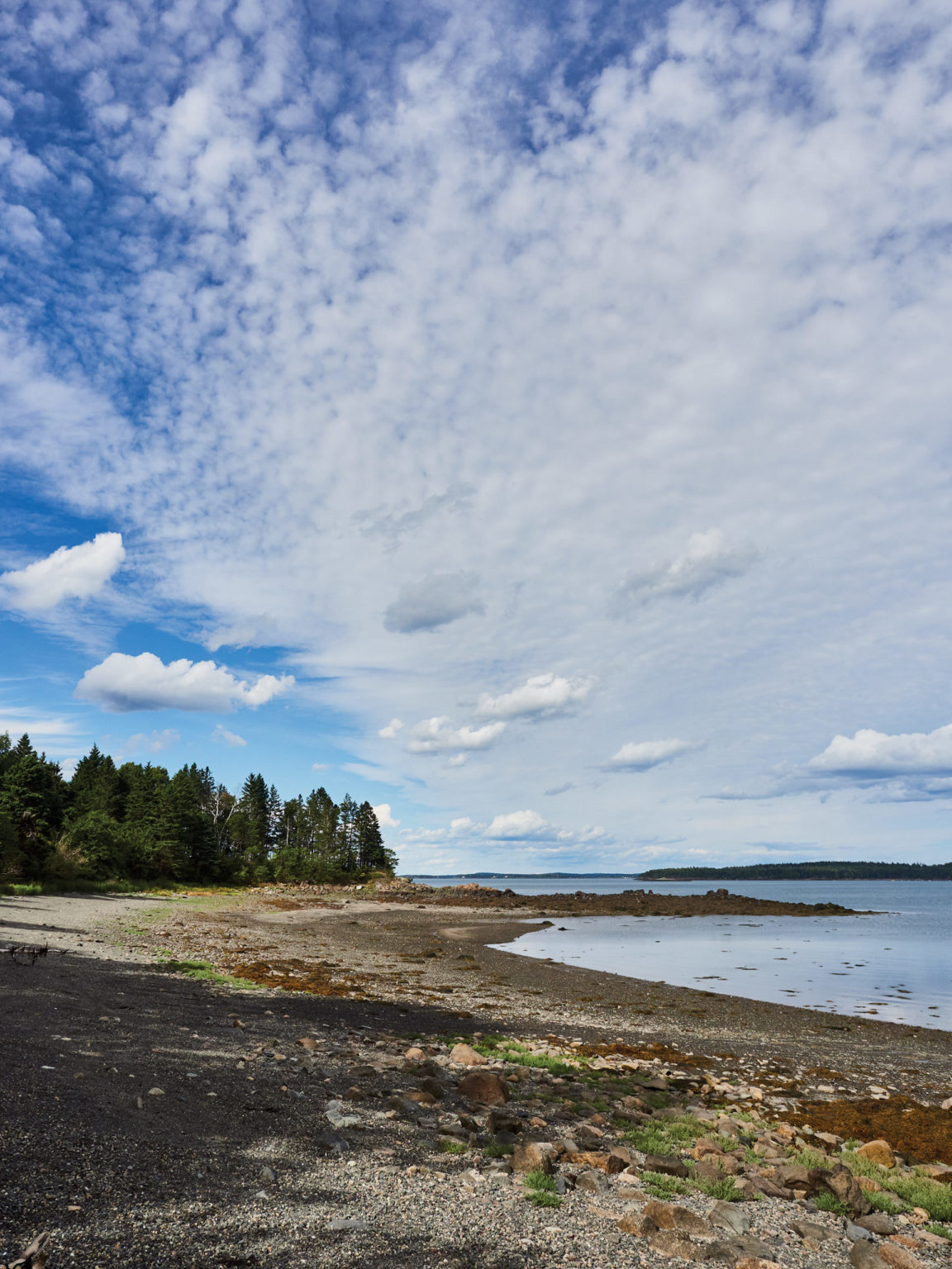 Downeast’s Newest Waterfront Gem Opens to the Public The Maine Mag