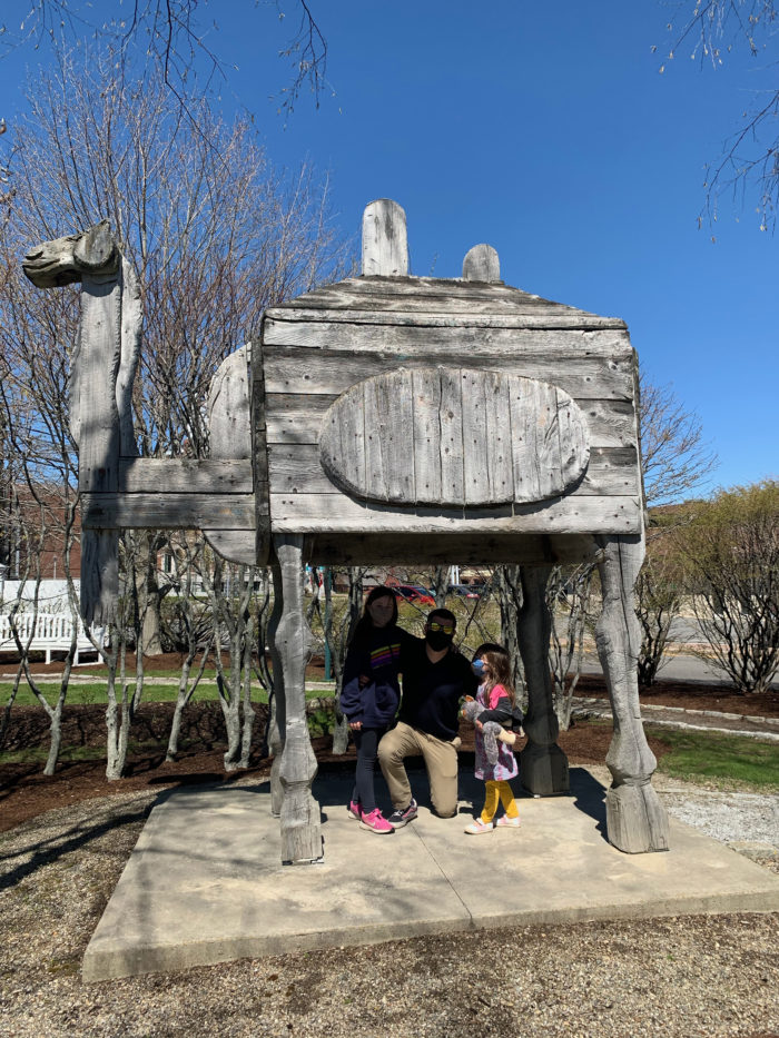 Rockland, Rockport + Camden in 48 Hours The Maine Mag