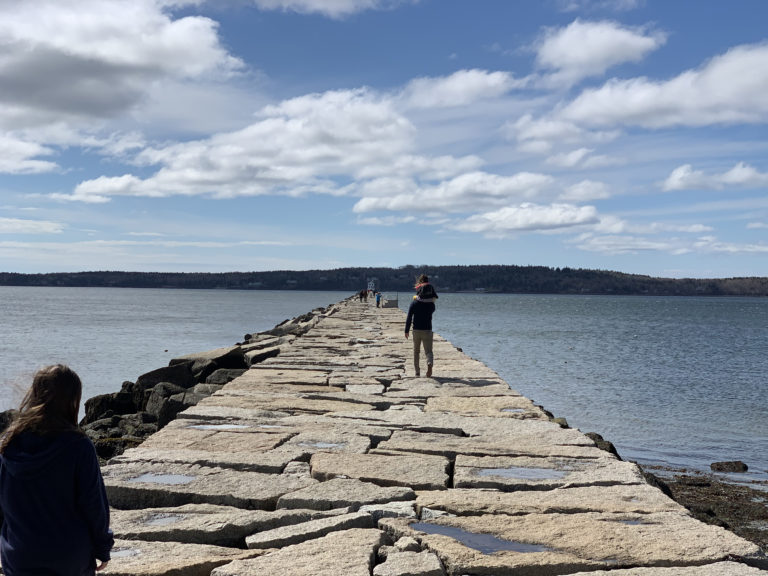 Rockland, Rockport + Camden in 48 Hours The Maine Mag