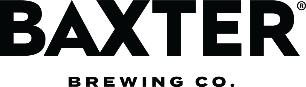 Baxter Brewing, WeGo sponsor