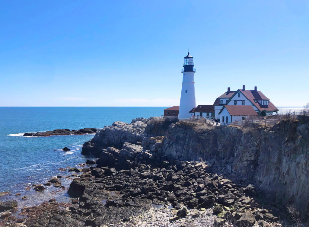 Portland Head Light Assortment of Maine Whoopie Pies