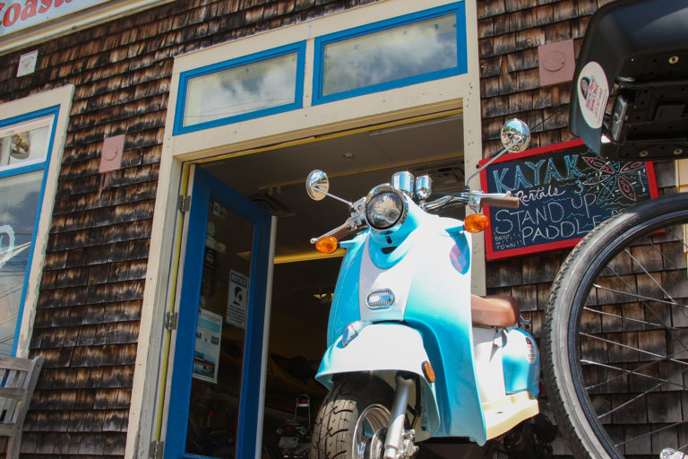 Kennebunkport + Kennebunk in 48 Hours The Maine Mag