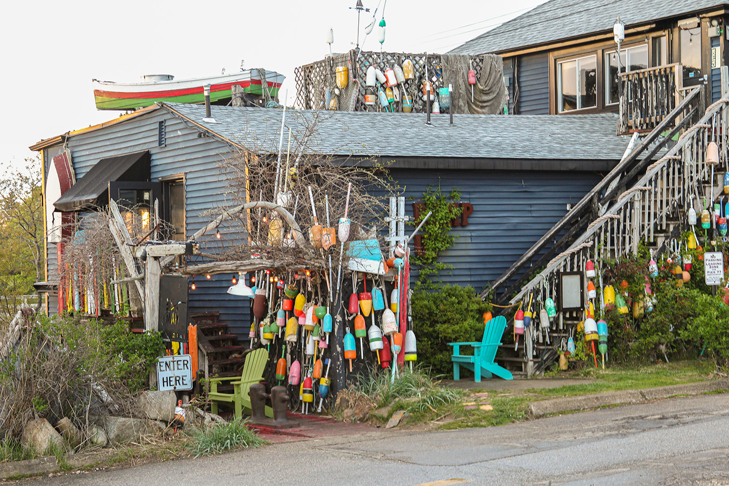 Kennebunkport + Kennebunk in 48 Hours The Maine Mag