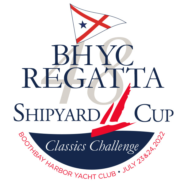 Boothbay Harbor Yacht Club The Maine Mag