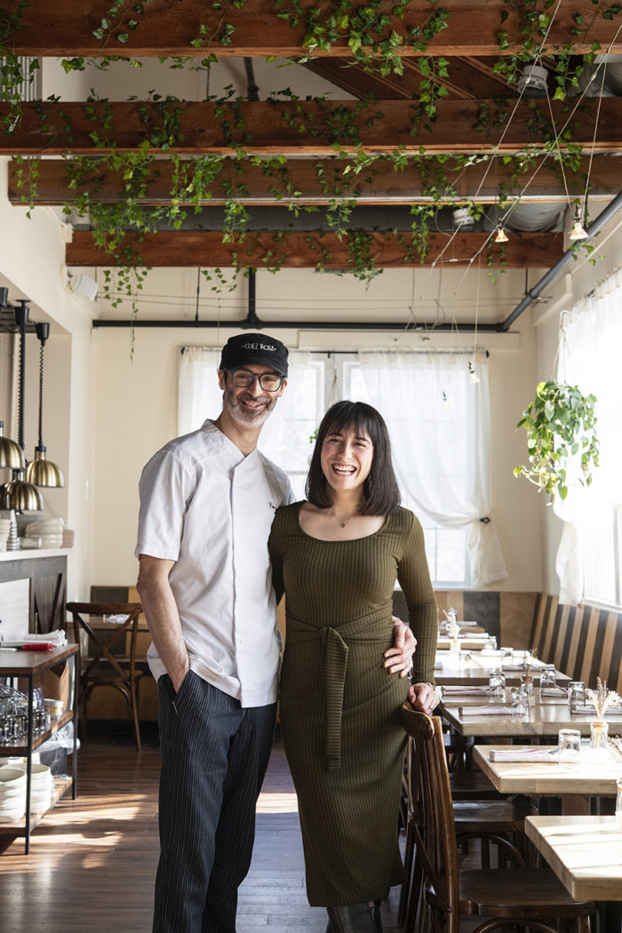 Chez Rosa Brings French Dining to Kennebunkport The Maine Mag