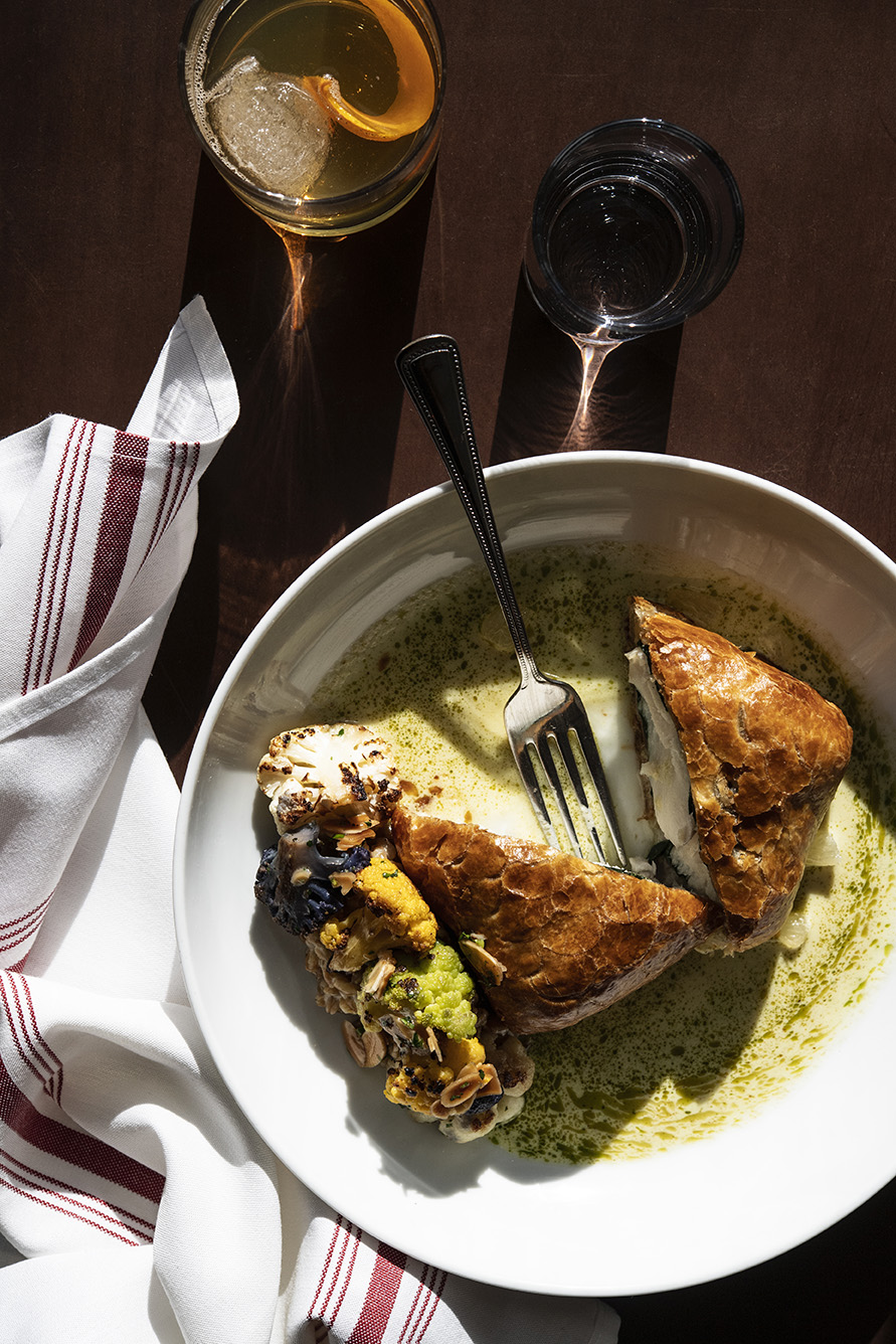 Chez Rosa Brings French Dining to Kennebunkport The Maine Mag