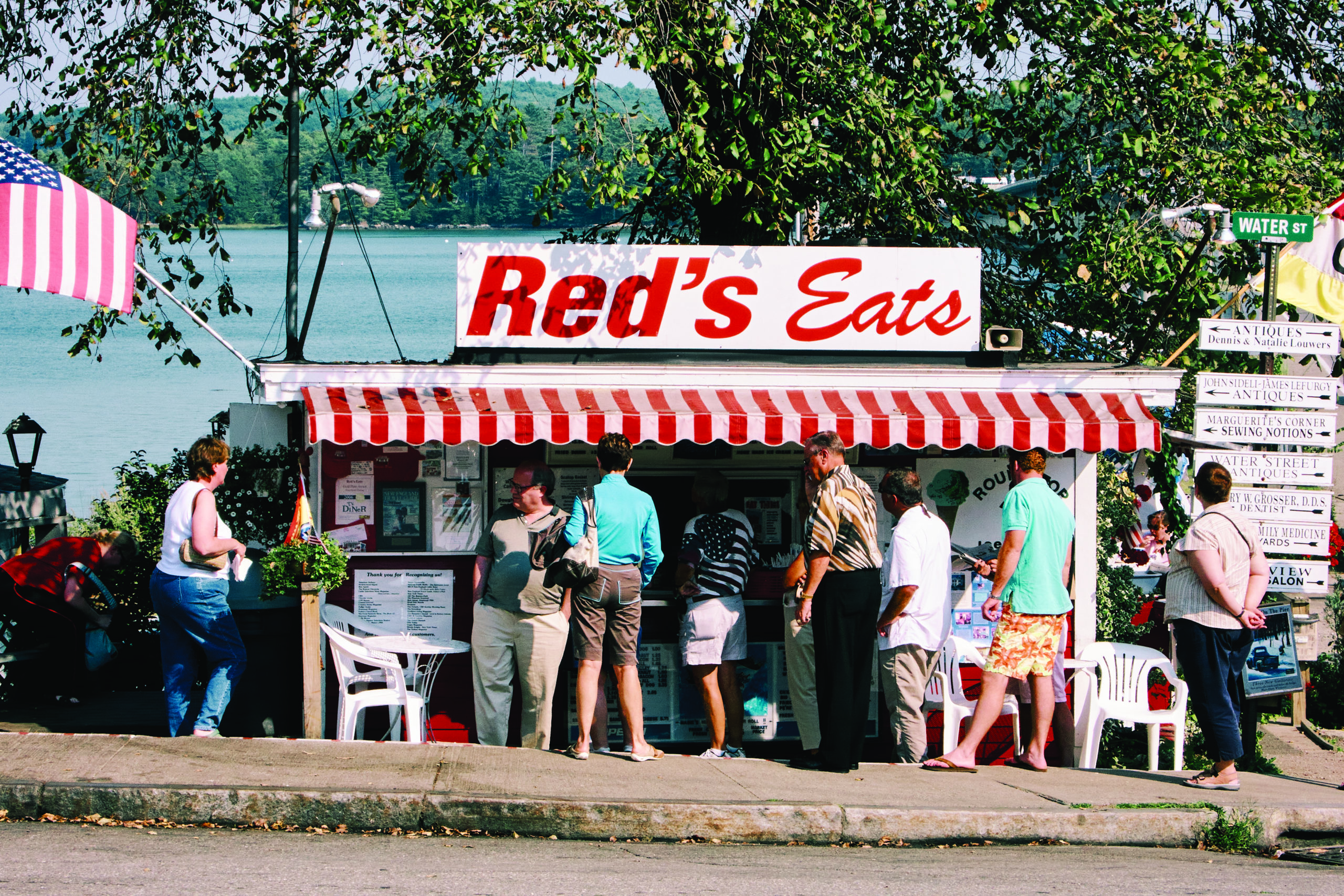 Things to Do in Wiscasset Maine: Unforgettable Experiences Await