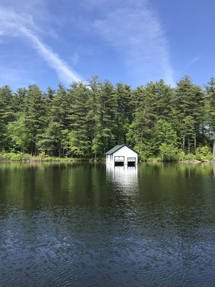 A Day in the Belgrade Lakes Region The Maine Mag