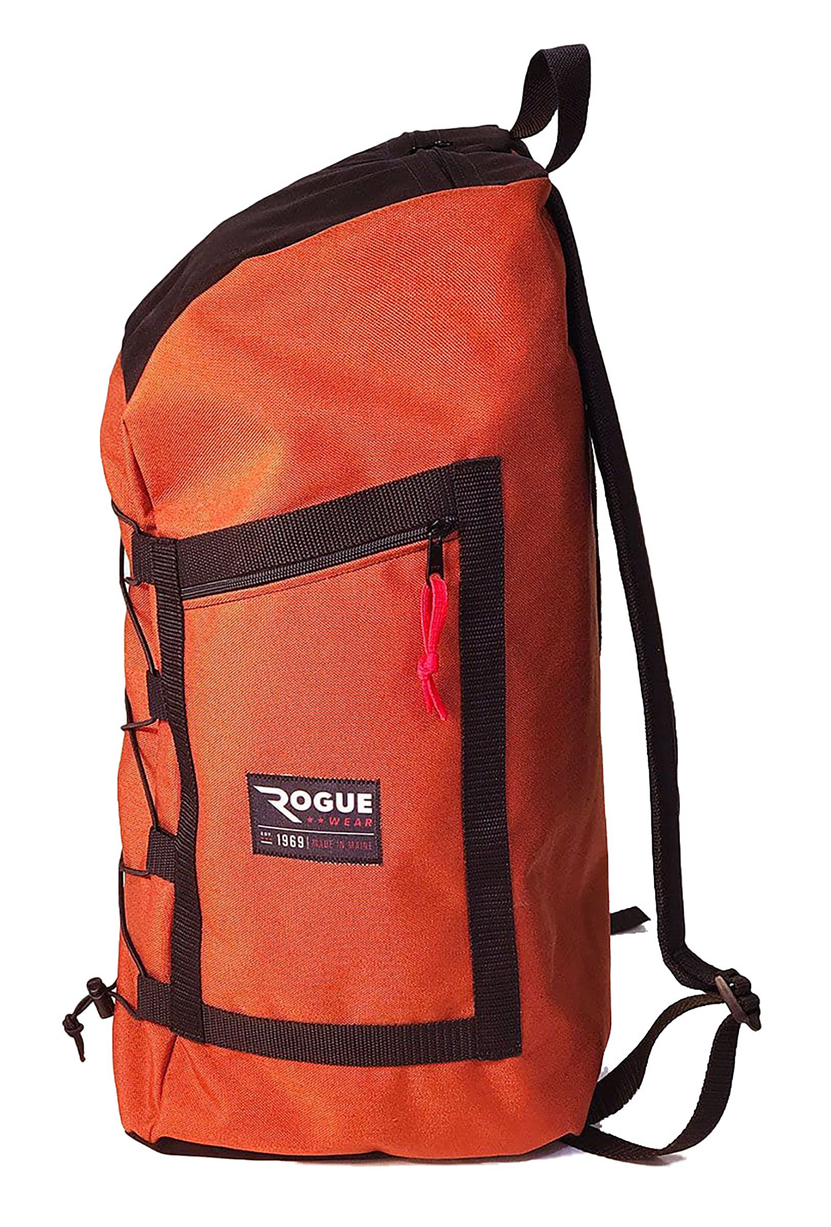 Rogue Ruck Pack Ready to Rough It | The Maine Mag