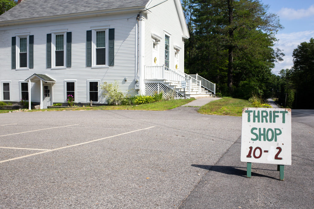 Lovell in 48 Hours The Maine Mag