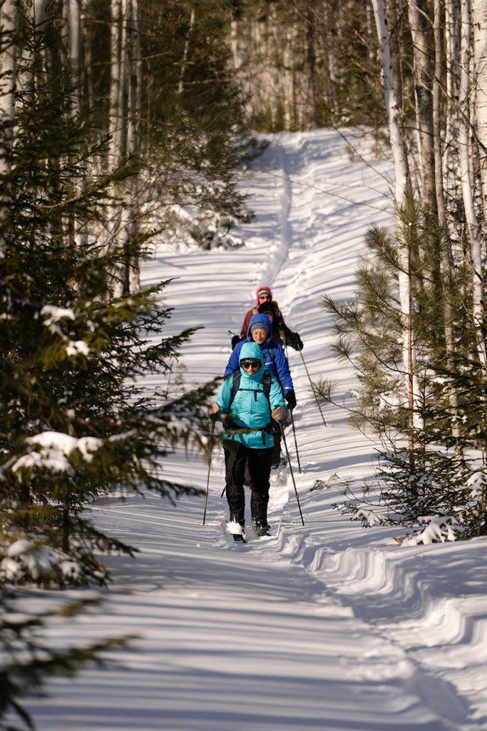 Skiing In The Shower: Man on Wire: A friendship that broke on that day