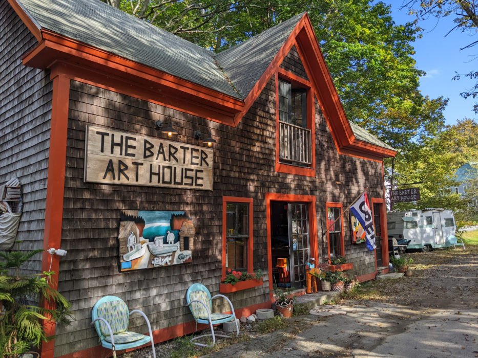 Brunswick in 48 Hours The Maine Mag