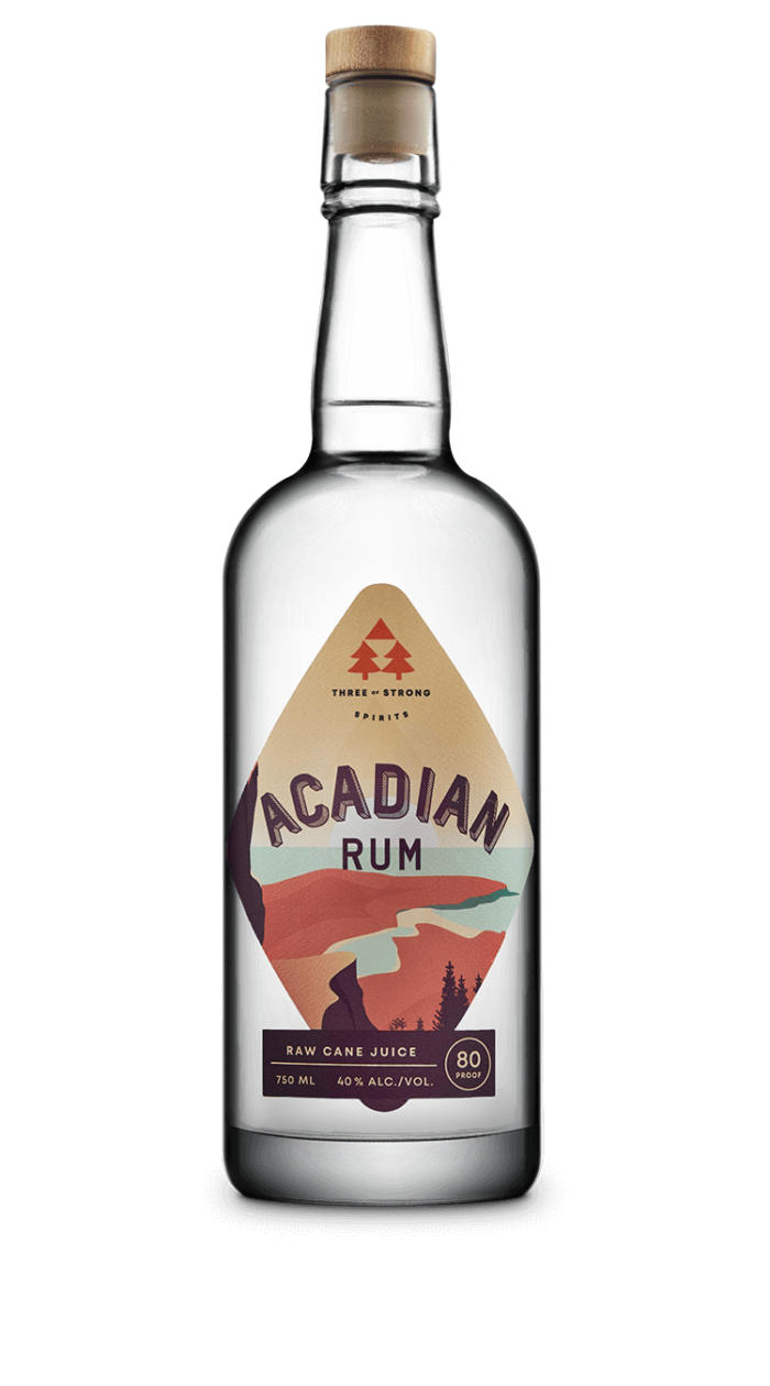 The Ultimate Maine Bar Cart The Maine Mag